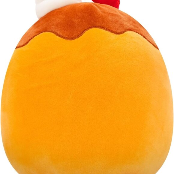 Squishmallows Original FlipAMallows 8in Chicken and Waffles Flippable Plush - Picture 4 of 5
